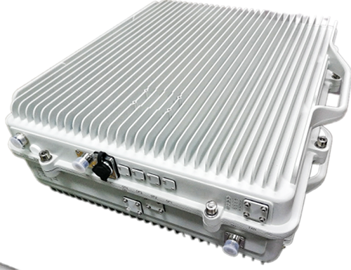 兴安信令级数字室分型移动通信干扰器